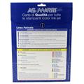 CARTONCINO MICROPERFORATO CUSTODIE CD/DVD INK-JET