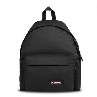 ZAINO PADDED PAK'R BLACK AB EASTPAK EK0006200081