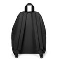 ZAINO PADDED PAK'R BLACK AB EASTPAK EK0006200081