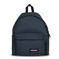 ZAINO PADDED PAK'R TRIPLE DENIM AB EASTPAK EK00062026W1