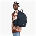 ZAINO PADDED PAK'R TRIPLE DENIM AB EASTPAK EK00062026W1