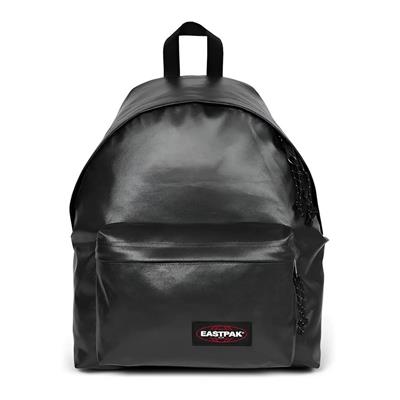 ZAINO PADDED PAK'R GLOSSY BLACK AB EASTPAK EK0006209J71