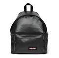 ZAINO PADDED PAK'R GLOSSY BLACK AB EASTPAK EK0006209J71
