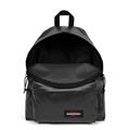 ZAINO PADDED PAK'R GLOSSY BLACK AB EASTPAK EK0006209J71