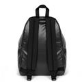 ZAINO PADDED PAK'R GLOSSY BLACK AB EASTPAK EK0006209J71