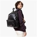 ZAINO PADDED PAK'R GLOSSY BLACK AB EASTPAK EK0006209J71