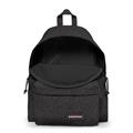 ZAINO PADDED PAK'R SPARK BLACK A EASTPAK EK000620N981