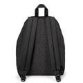 ZAINO PADDED PAK'R SPARK BLACK A EASTPAK EK000620N981