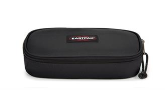 ASTUCCIO OVAL SINGLE BLACK AB EASTPAK EK0007170081