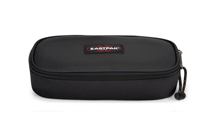 ASTUCCIO OVAL SINGLE BLACK AB EASTPAK EK0007170081