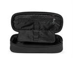 ASTUCCIO OVAL SINGLE BLACK AB EASTPAK EK0007170081
