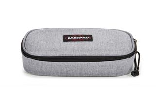 ASTUCCIO OVAL SINGLE SUNDAY GREY AB EASTPAK EK0007173631