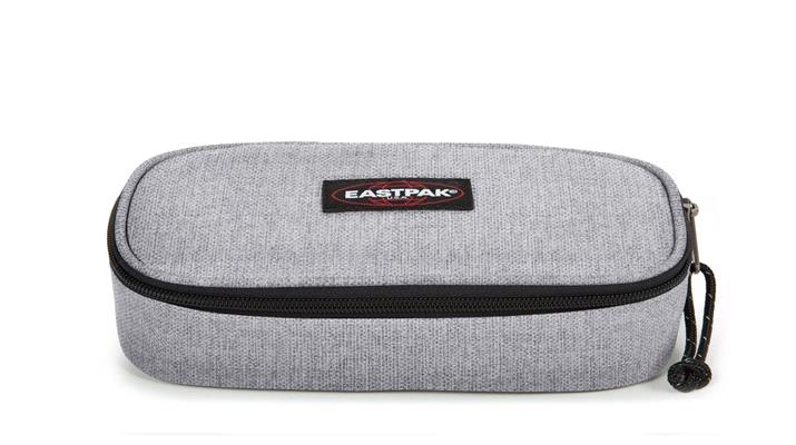 ASTUCCIO OVAL SINGLE SUNDAY GREY AB EASTPAK EK0007173631