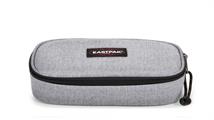 ASTUCCIO OVAL SINGLE SUNDAY GREY AB EASTPAK EK0007173631