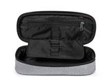 ASTUCCIO OVAL SINGLE SUNDAY GREY AB EASTPAK EK0007173631