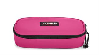 ASTUCCIO OVAL SINGLE PINK ESCAPE AB EASTPAK EK000717K251