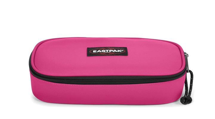 ASTUCCIO OVAL SINGLE PINK ESCAPE AB EASTPAK EK000717K251