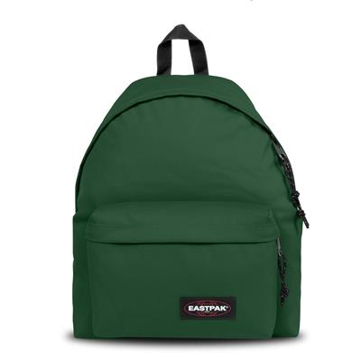 ZAINO PADDED PAK'R BRISTLE GREEN A EASTPAK EK0006205V41