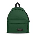ZAINO PADDED PAK'R BRISTLE GREEN A EASTPAK EK0006205V41