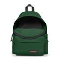 ZAINO PADDED PAK'R BRISTLE GREEN A EASTPAK EK0006205V41