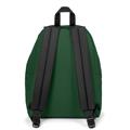 ZAINO PADDED PAK'R BRISTLE GREEN A EASTPAK EK0006205V41