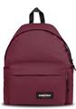 ZAINO PADDED PAK'R MAROON BURGUNDY A EASTPAK EK0006205V9