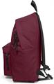 ZAINO PADDED PAK'R MAROON BURGUNDY A EASTPAK EK0006205V9