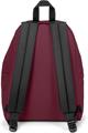 ZAINO PADDED PAK'R MAROON BURGUNDY A EASTPAK EK0006205V9