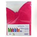 CARTELLINE A L CON FINESTRA