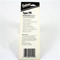 REFIL FISHER NERO