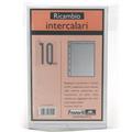 RICAMBI INTERCALARI
