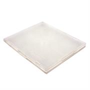 PORTA CD/DVD PLASTICA SEMI RIGIDA