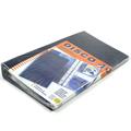 RACCOGLITORE DISCO 40 CD/DVD