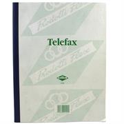 BLOCCHI TELEFAX