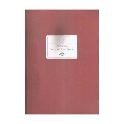 PROTOCOLLO CORRISPONDENZA SPEDITA 13802