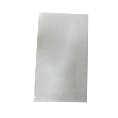 BUSTE A SACCO UPOCKET 11X21 PZ.25