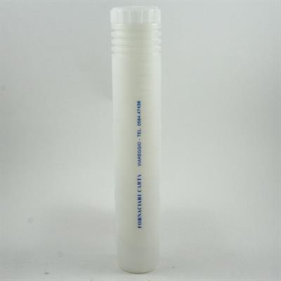 TUBO PORTADISEGNI PLASTICA 27-46 CM