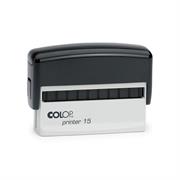 TIMBRI COLOP PRINTER 15