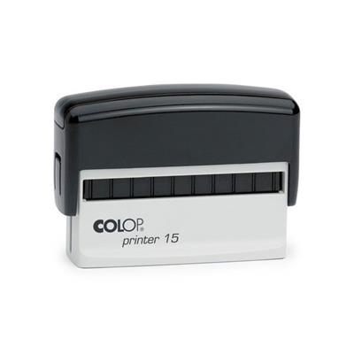 TIMBRI COLOP PRINTER 15