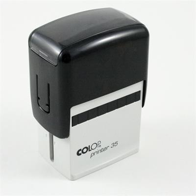 TIMBRI COLOP PRINTER 35