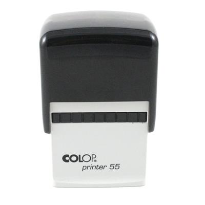 TIMBRI COLOP PRINTER 55