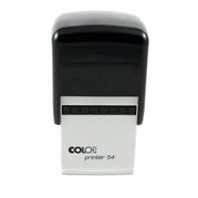 TIMBRI COLOP PRINTER 54