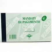 BLOCCO MANDATO DI PAGAMENTO FLEX 1630