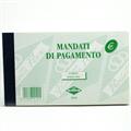 BLOCCO MANDATO DI PAGAMENTO FLEX 1630