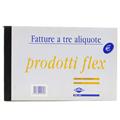 FATTURE 3 ALIQUOTE FLEX 1651