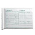 LIBRETTO DI CONTROLLO LAV.DOMICILI 1620.5 FLEX