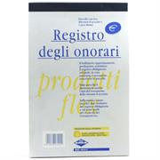 REGISTRO ONORARI 16544C FLEX