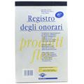 REGISTRO ONORARI 16544C FLEX
