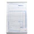 REGISTRO ONORARI 16544C FLEX