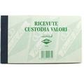 RICEVUTE CUSTODIA VALORI 1616 FLEX